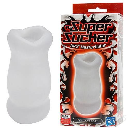 ���������� 1:  ����������� The Super Sucker UR3 0684-10BXDJ