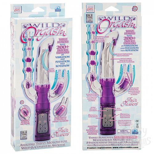 ���������� 3  ������������������� ������� �������� TWIN TEASER 0662-30 BX SE