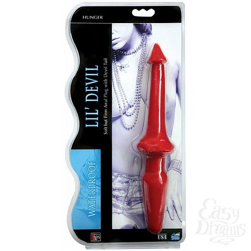 ���������� 2  ������� ������������ ������ Lil Devil ( Dream toys 20112)