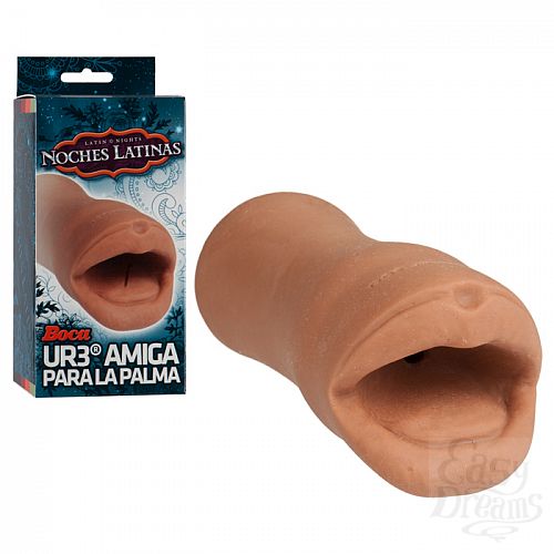 ���������� 1:  ������� ����� NOCHES LATINAS 5705-03 BX DJ