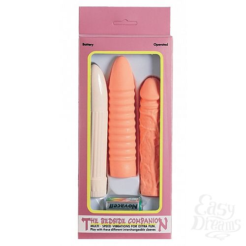 ���������� 1:  ����������� �������� � ����� ��������� ( Dream toys 50194)