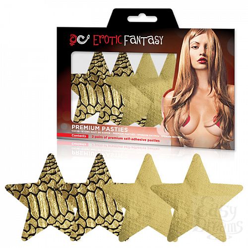 ���������� 1:  ������� �������-������ ���������� � � �������� GLAM-O-RAMA EF-PS03