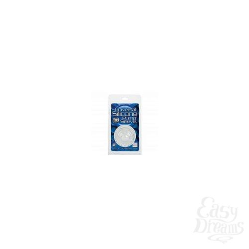 ���������� 1:  ������� � ��������� ����� Unvrslal Sili Pump Sleeve-Clr 1048-00CDSE