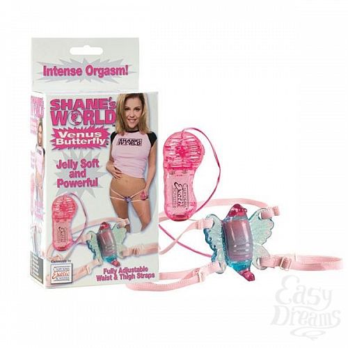 ���������� 1:  ������������ ���������� Sw Venus Butterfly 0601-12BXSE