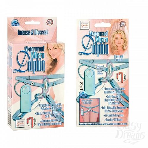 ���������� 3  ������������ ���������� Wp Micro Dolphin 0613-50BXSE