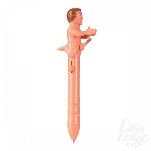 ���������� 2  ����� ��������� Stroking Peni-Pen 2466-00CDSE