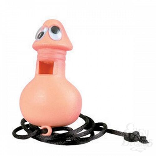 ���������� 2  ������� ����� �� ������� Penis Whistle 2419-10CDSE