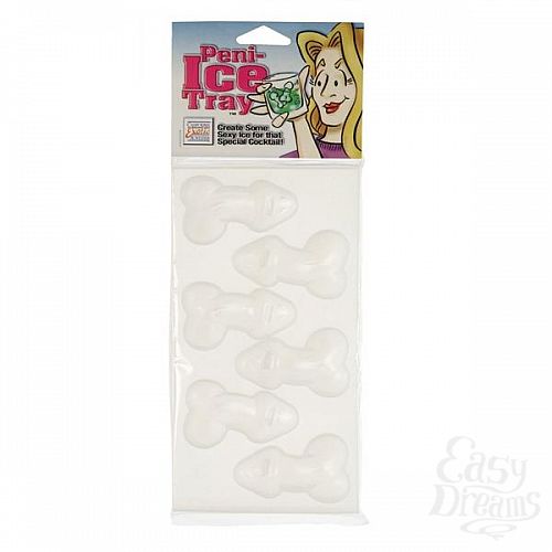  1:        Peny Ice Tray 2461-10CDSE