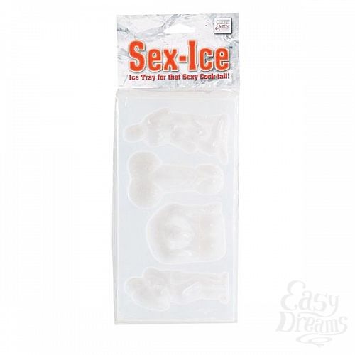 ���������� 1:  ����� ��� ���� Sex Ice Mold 2460-00CDSE