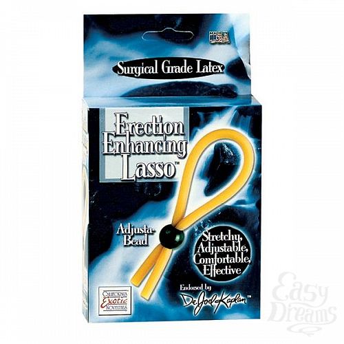 Фотография 3:  Эрекционное лассо Dr.J Adjustable Loop Flsh 5651-00BXSE Фотография 3  Эрекционное лассо Dr.J Adjustable Loop Flsh 5651-00BXSE