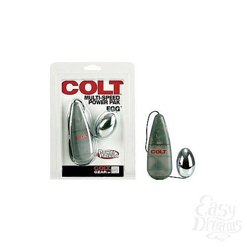 ���������� 1:  ��������� ������������� ��� ������ Colt M/S Power Pak Egg 6890-20CDSE