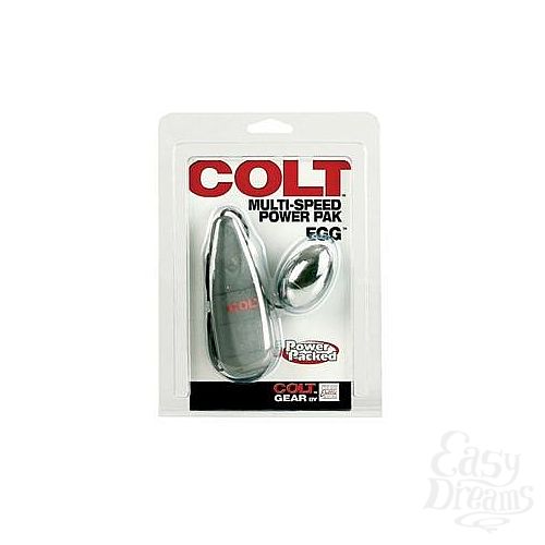 ���������� 3  ��������� ������������� ��� ������ Colt M/S Power Pak Egg 6890-20CDSE