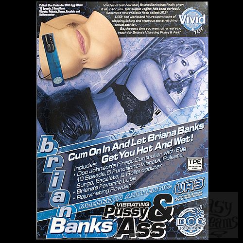  1:      Briana Banks   5544-01BXDJ