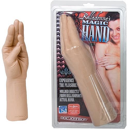 1:     Belladonna s Magi Hand 5079-01CDDJ