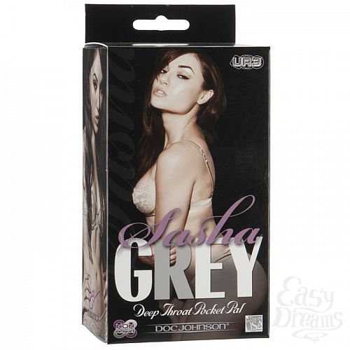 ���������� 3  ����� � ������� SASHA GREY 5410-05 BX DJ