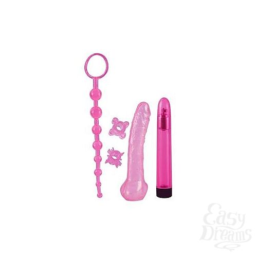 ���������� 2  ����� ��� ���������� The Lover�s Kit 7237-04BXSE