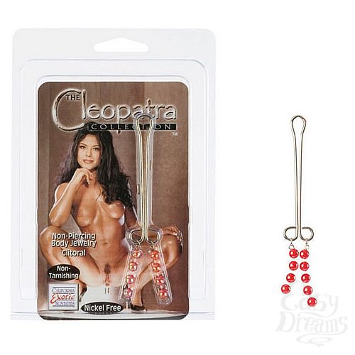 ���������� 1:  ����� �� ������� ���� CLEOPATRA ����������