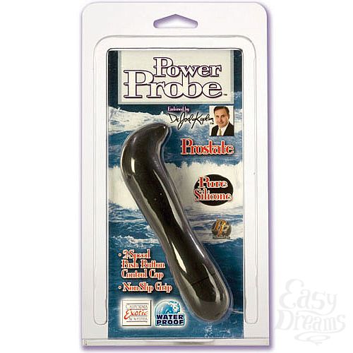 ���������� 2  ����������������� �������� �������� POWER PROBE