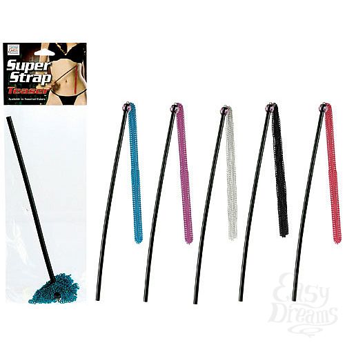  1:      SUPER STRAP