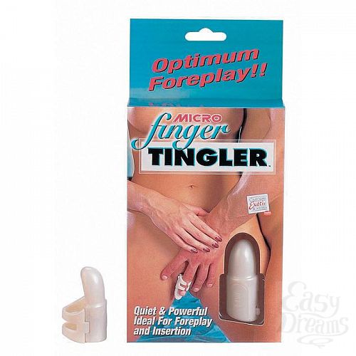 ���������� 1:  ���������� �� ����� Micro Finger Tingler J99067-CPBXSC
