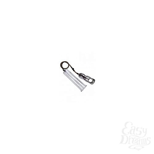  1:    HEAVENLY MILD PUMP BLACK / SILVER