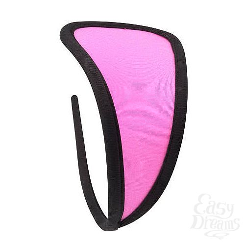  2  - Strapless Thong .