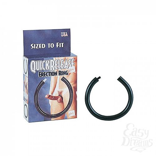 Фотография 1:  Кольцо Quickrelease Erection 1414-00BXSE Фотография 1:  Кольцо Quickrelease Erection 1414-00BXSE