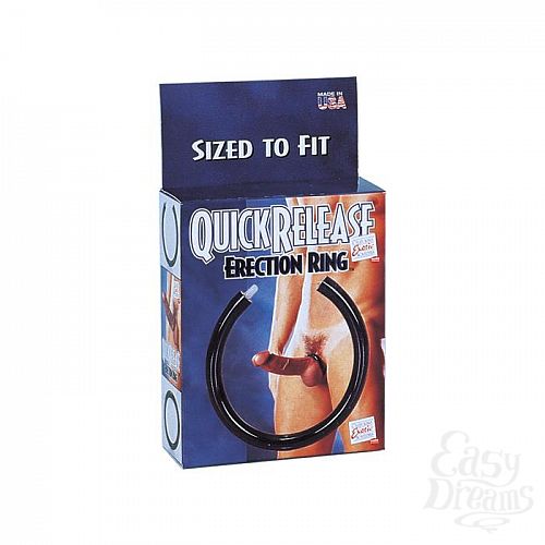 Фотография 2:  Кольцо Quickrelease Erection 1414-00BXSE Фотография 2  Кольцо Quickrelease Erection 1414-00BXSE