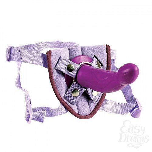 ���������� 2  ������� ������� Lover Super Strap On 2667-14BXSE