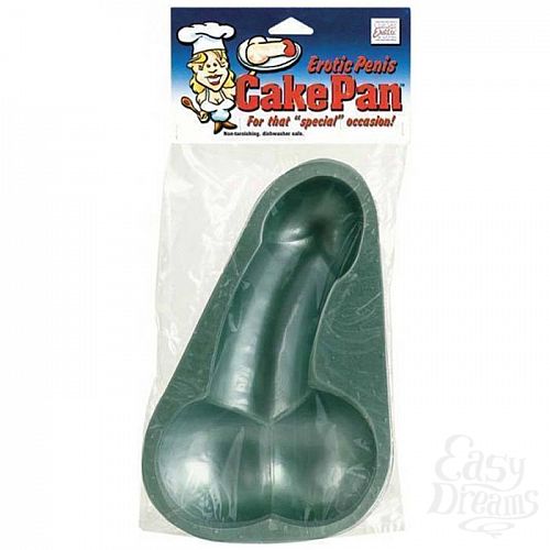  1:     Erotic Cake 2410-30CDSE