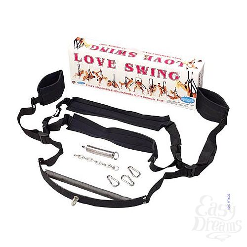  3    LOVE SWING