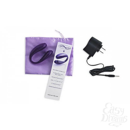  11   We-Vibe II (9  !)