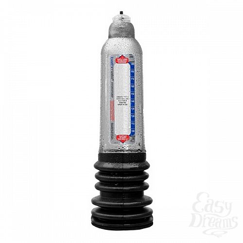 ���������� 1:  ���������� ��� ���������� ����� Bathmate Hercules, �����