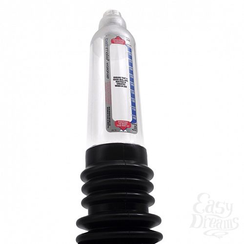 ���������� 4  ���������� ��� ���������� ����� Bathmate Hercules, ����������