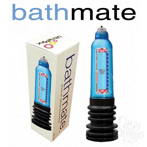 ���������� 2  ���������� ��� ���������� ����� Bathmate Hercules, �������