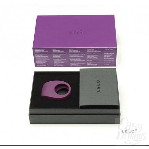 ���������� 11  ����������� ������ TOR 2 Black (LELO), ����������