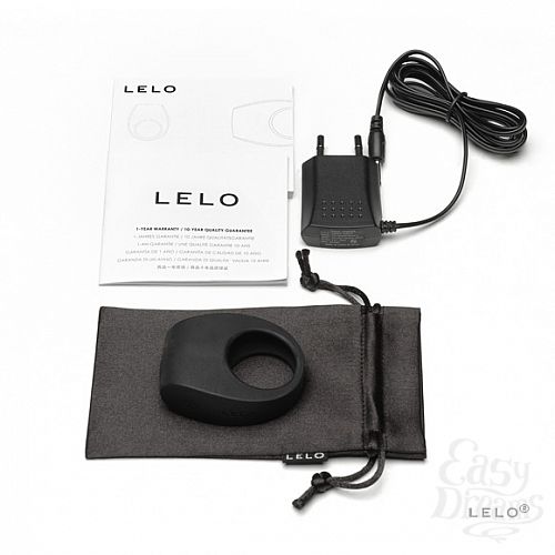 ���������� 5  ����������� ������ TOR 2 Black (LELO), ����������