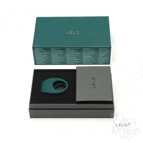 ���������� 7  ����������� ������ TOR 2 Black (LELO), ����������