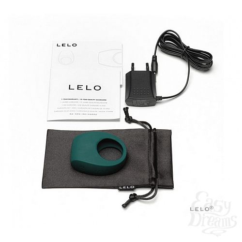 ���������� 8  ����������� ������ TOR 2 Black (LELO), ����������