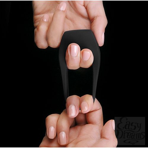 ���������� 3  ����������� ������ TOR 2 Black (LELO), ������