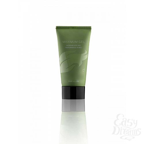  1:   ,      Maximum Gel, 50 
