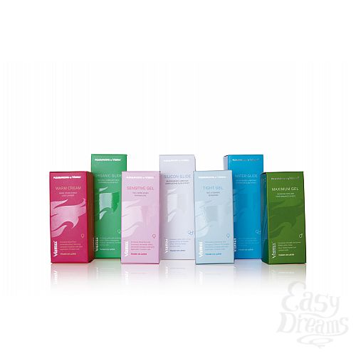 ���������� 3  ������������ ���� ��� ������ Warm Cream, 15 ��