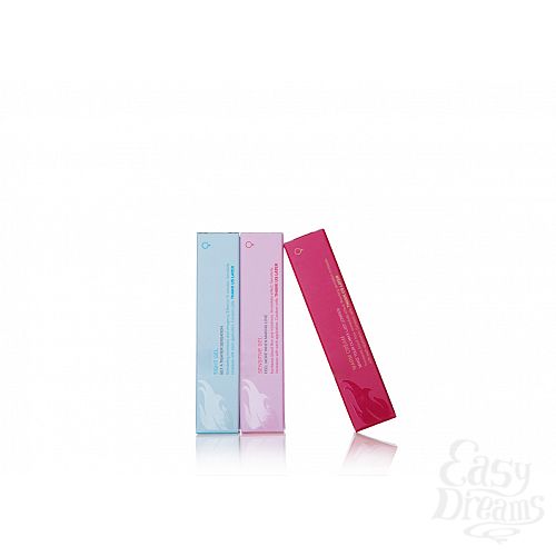 ���������� 2  ������������ ���� ��� ������ Sensitive gel, 15 ��