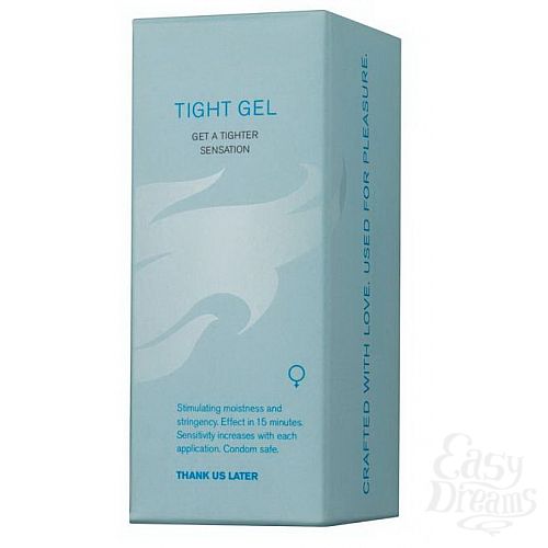 ���������� 2  ����������� ���� � �������� ������� ��������� Tight gel, 15 ��