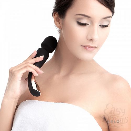  10    Smart Wand Medium - Lelo,  