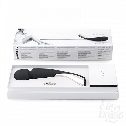  8    Smart Wand Medium - Lelo,  