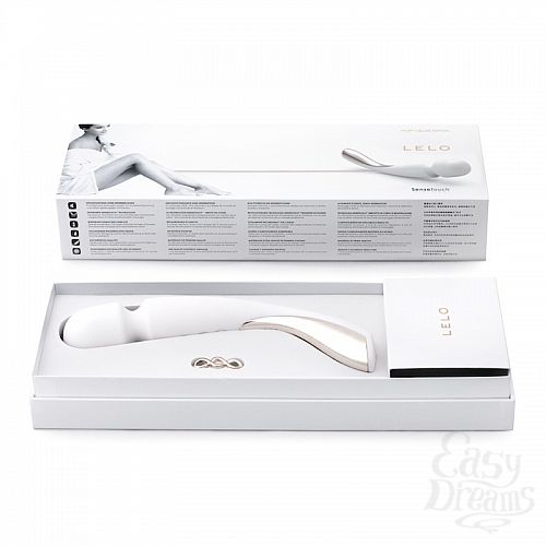  9    Smart Wand Medium - Lelo,  