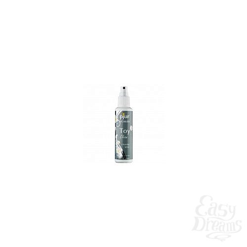 ���������� 1:  Pjur Woman Toy Clean