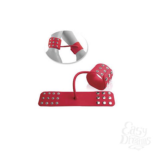 ���������� 3  ��������� ����������� Silicone Cuffs ��� ��� ��� ��� �������