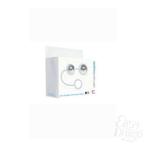 ���������� 1:  ������ Kegels ben wa balls  �� ������ � ������ ����������� ��������.